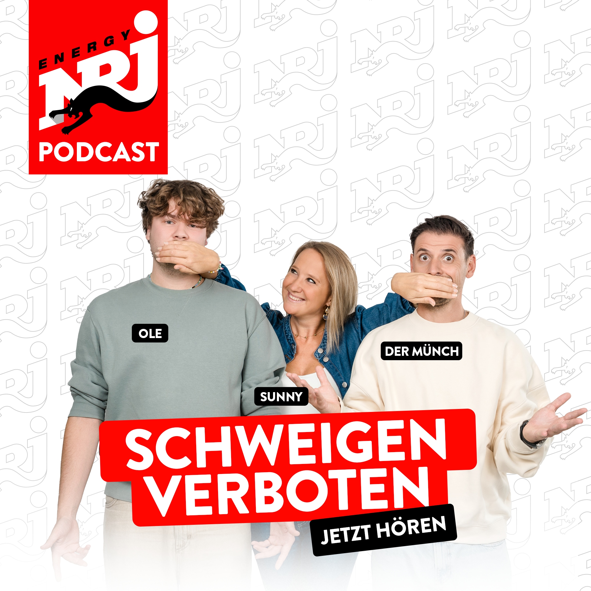 Schweigen verboten