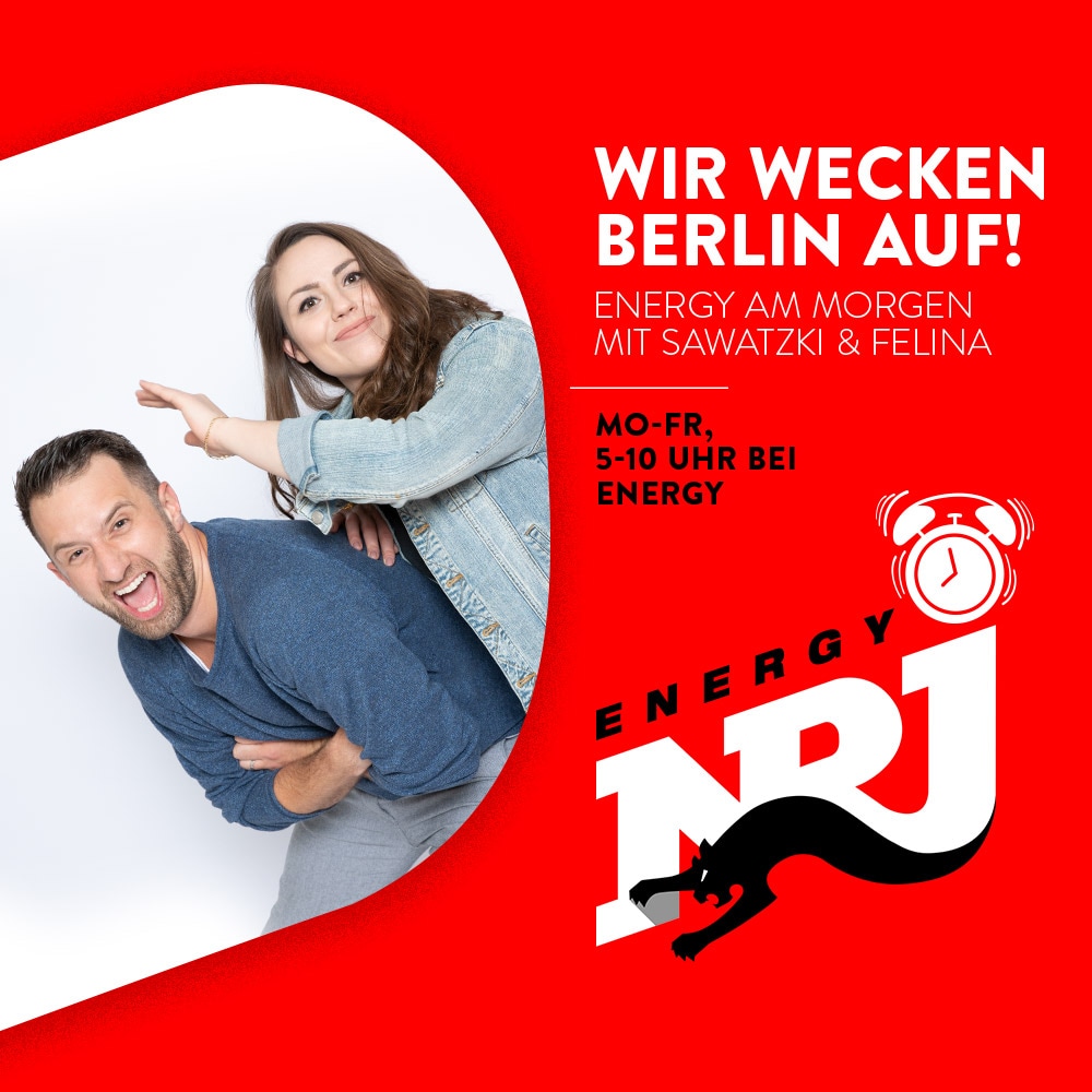 Best of ENERGY am Morgen mit Mona, Jakob und Ben - Podcast Analytics ...