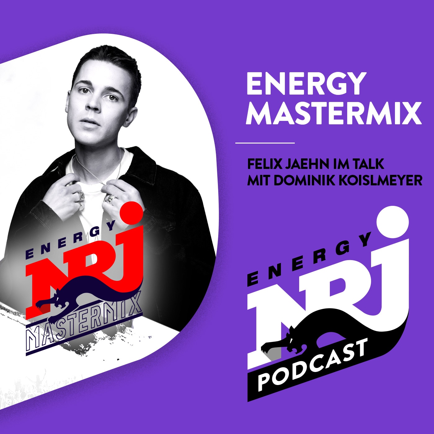 #04 Felix Jaehn