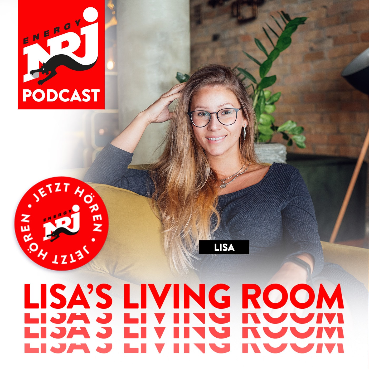 Lisa\'s Living Room