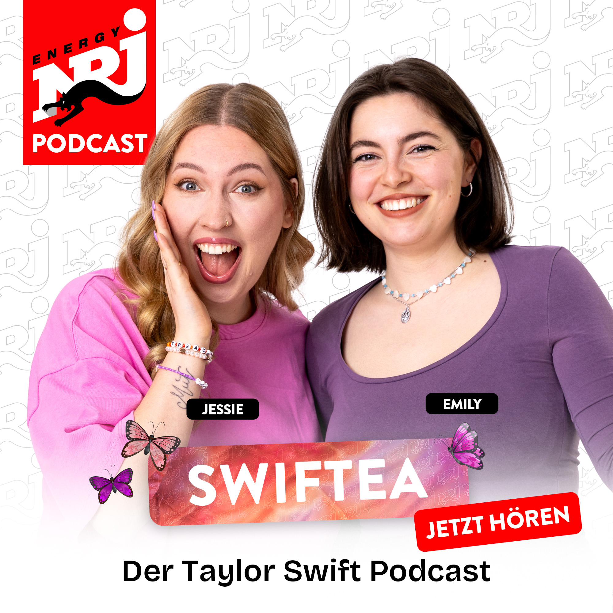 SwifTEA - Der Taylor Swift Podcast