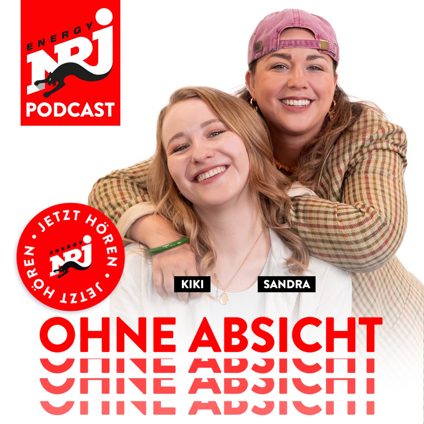 Ohne Absicht - Smalltalk mal anders