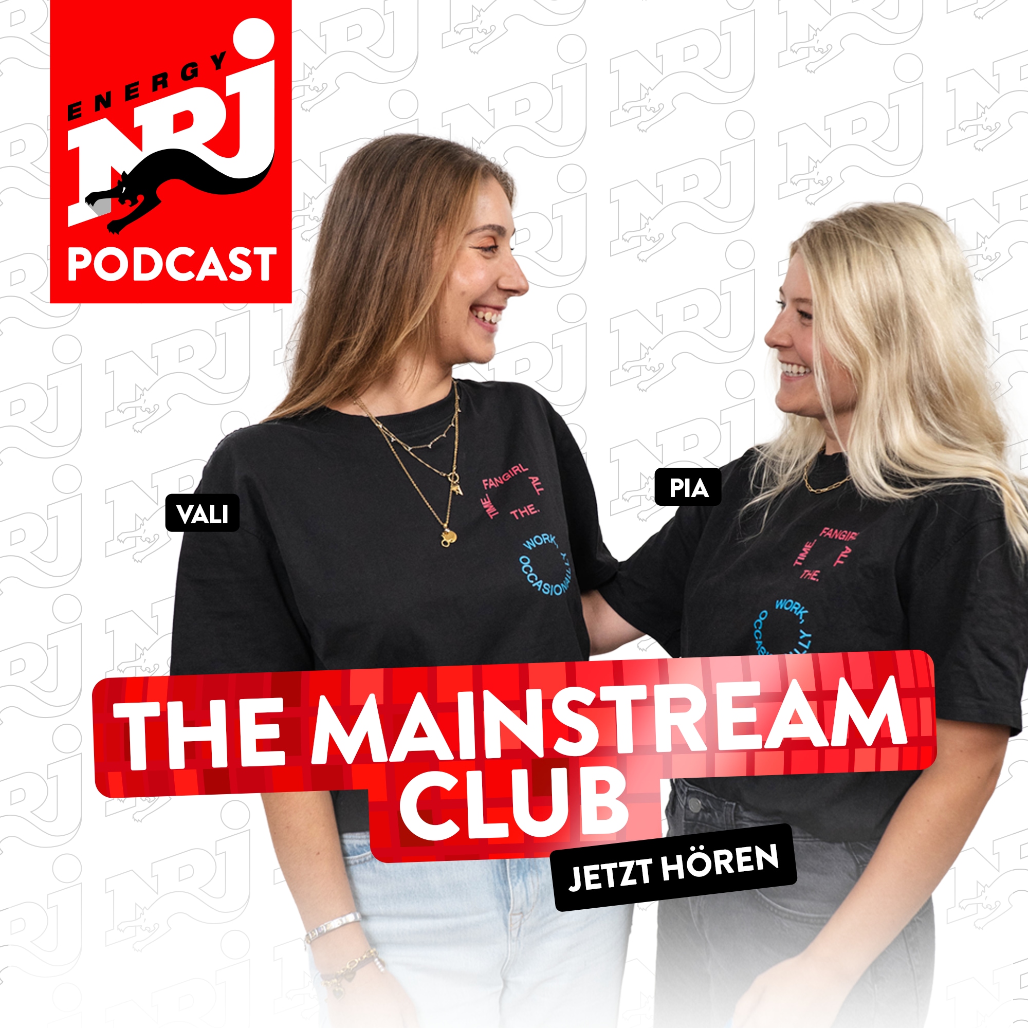 Logo of the podcast The Mainstream Club Podcast The Mainstream Club