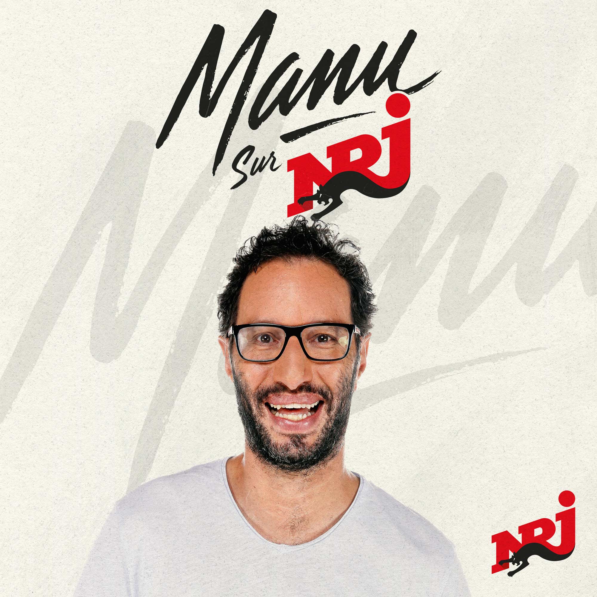 Manu sur NRJ : Le best-of:NRJ France