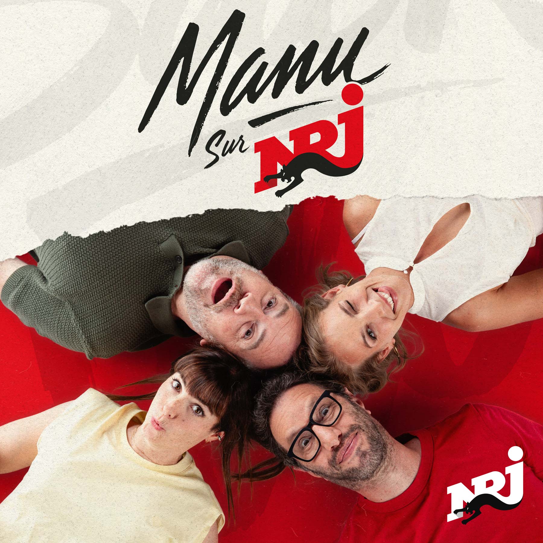 Le Replay du 08H / 09H episode artwork