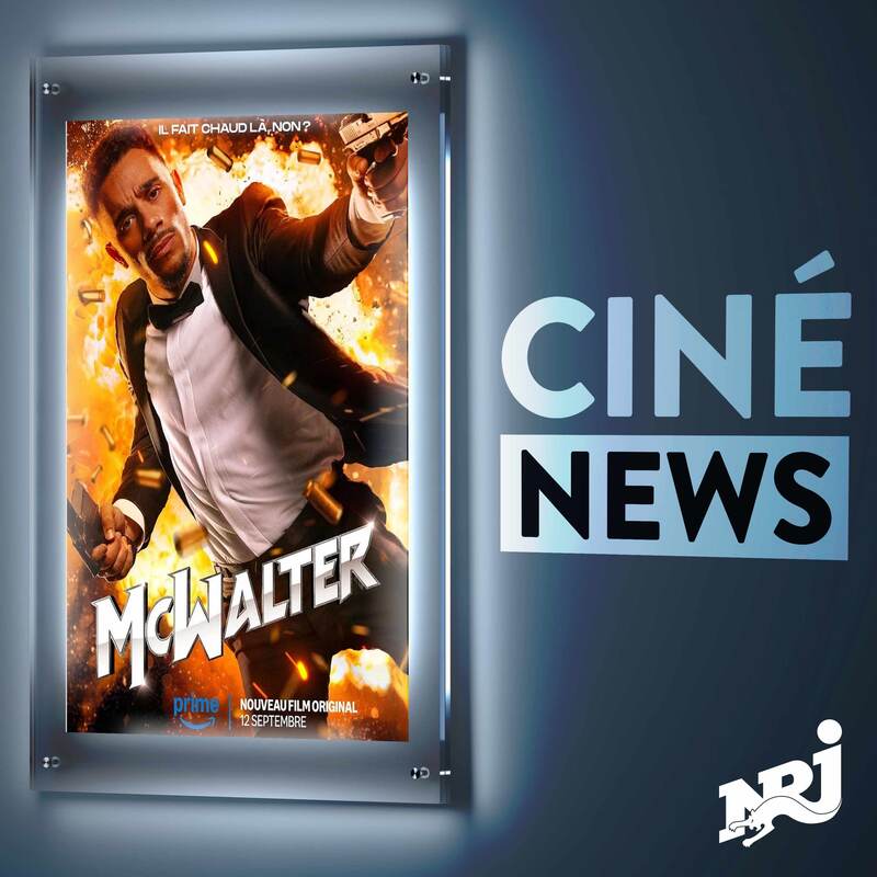 NRJ Ciné News