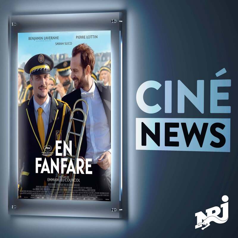 NRJ Ciné News