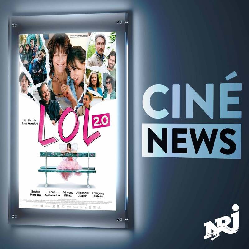 Le retour de Sophie Marceau et les sorties ciné du 11 février 2026. Le retour de Sophie Marceau et les sorties ciné du 11 février 2026.