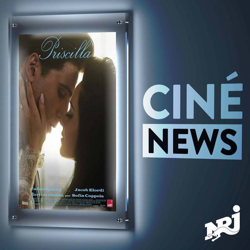 NRJ Ciné News - "Iris et les Hommes" et "Priscilla" au cinéma cette semaine - Mercredi 3 Janvier