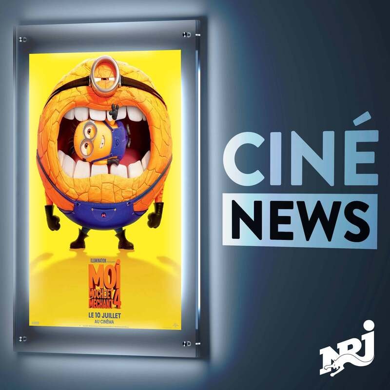 "Moi, Moche et Méchant 4": Les Minions sont de retour au cinéma