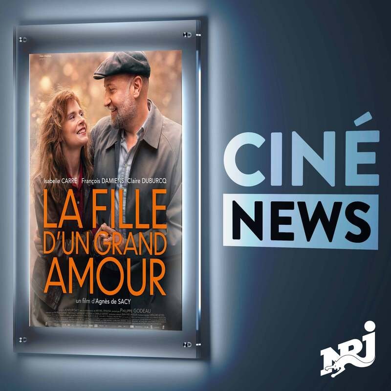 NRJ Ciné News