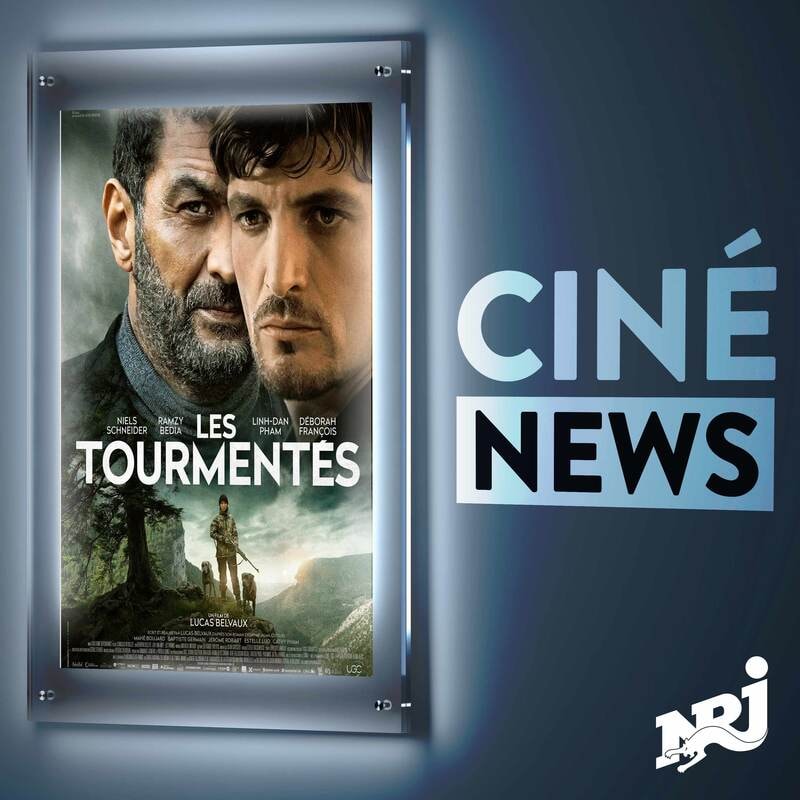 Ramzy en ancien légionnaire est à voir dans le thriller " Les Tourmentés ". Il nous raconte sa rencontre avec les vrais militaires. Ramzy en ancien légionnaire est à voir dans le thriller " Les Tourmentés ". Il nous raconte sa rencontre avec les vrais militaires.