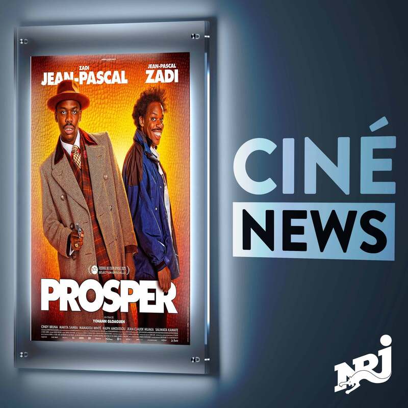 NRJ Ciné News