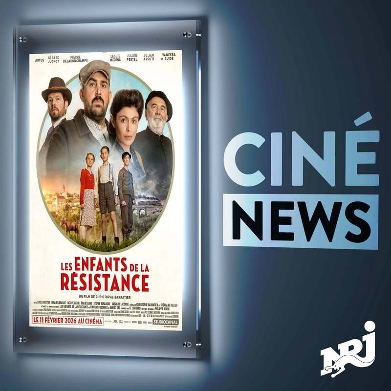 Sophie Marceau et Artus : entre rires générationnels et devoir de mémoire. Sophie Marceau et Artus : entre rires générationnels et devoir de mémoire.