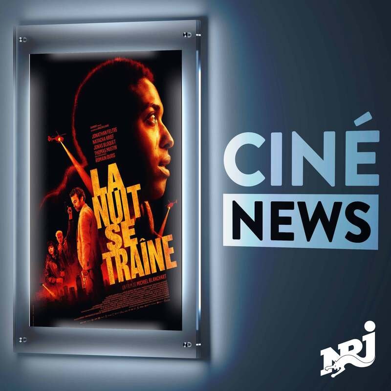 NRJ Ciné News