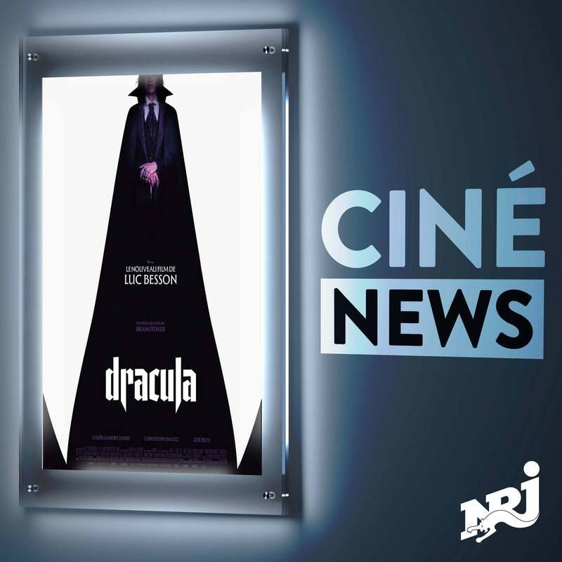 NRJ Ciné News
