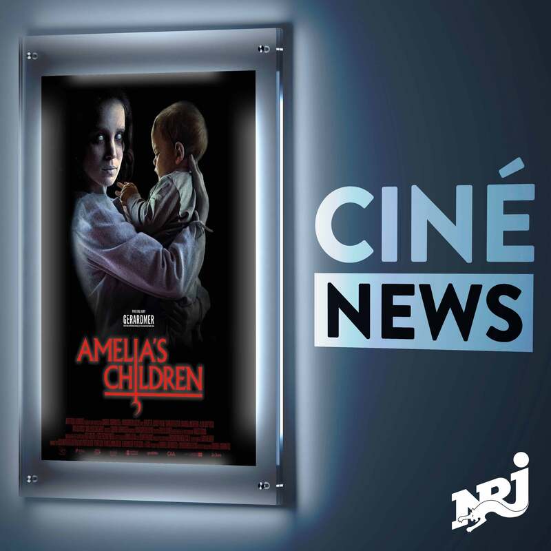 NRJ Ciné News - "Amelia's Childrien" et "Argylle" à voir au cinéma cette semaine - Mercredi 31 Janvier