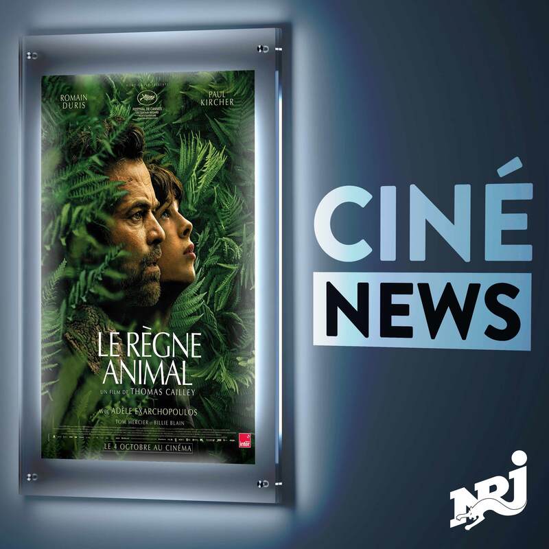 NRJ Ciné News