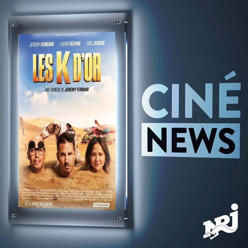 Entre enquête de voisinage et comédie dingo, les sorties ciné de la semaine avec le duo Lellouche-Casta et la bande des K’Dor. Entre enquête de voisinage et comédie dingo, les sorties ciné de la semaine avec le duo Lellouche-Casta et la bande des K’Dor.