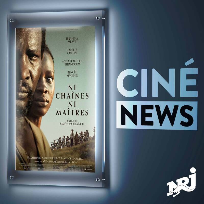 NRJ Ciné News