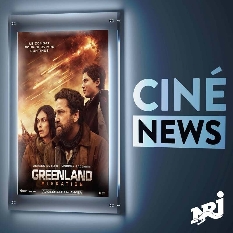 Fin du monde garantie au cinéma avec le retour choc de " 28 ans plus tard " et la survie extrême de " Greenland : Migration " Fin du monde garantie au cinéma avec le retour choc de " 28 ans plus tard " et la survie extrême de " Greenland : Migration "