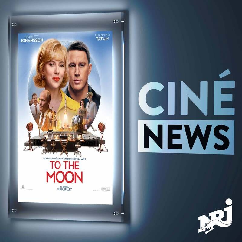 NRJ Ciné News