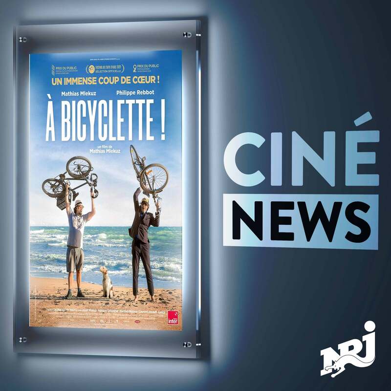 NRJ Ciné News