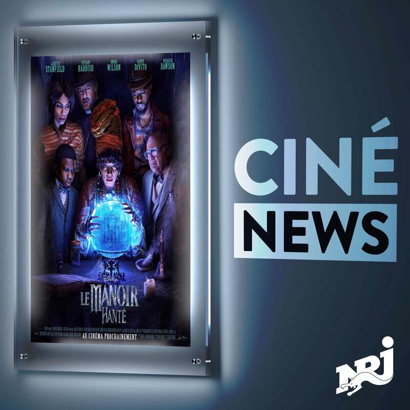 NRJ Ciné News