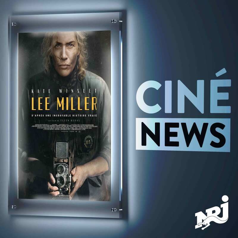 "Lee Miller", "The Apprentice" et "Niki": trois biopics à découvrir en salles cette semaine