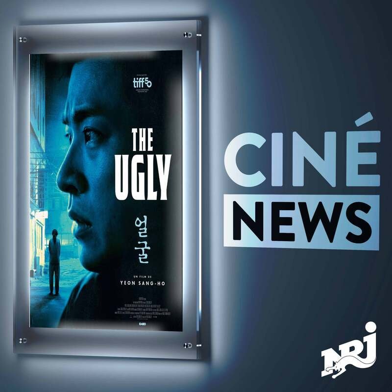 Frissons garantis avec le thriller coréen "The Ugly" et le phénomène Spider-Man ! episode artwork