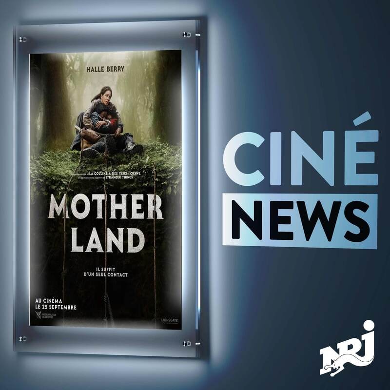 "Week-end à Taipei", "Motherland" et "L'Heureuse élue" sont à voir au cinéma cette semaine