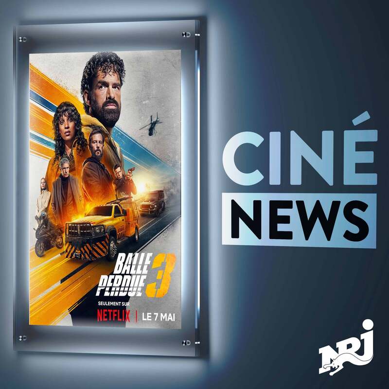 Alban Lenoir explique une des scènes les plus spectaculaire du film Netflix "Balle Perdue 3"