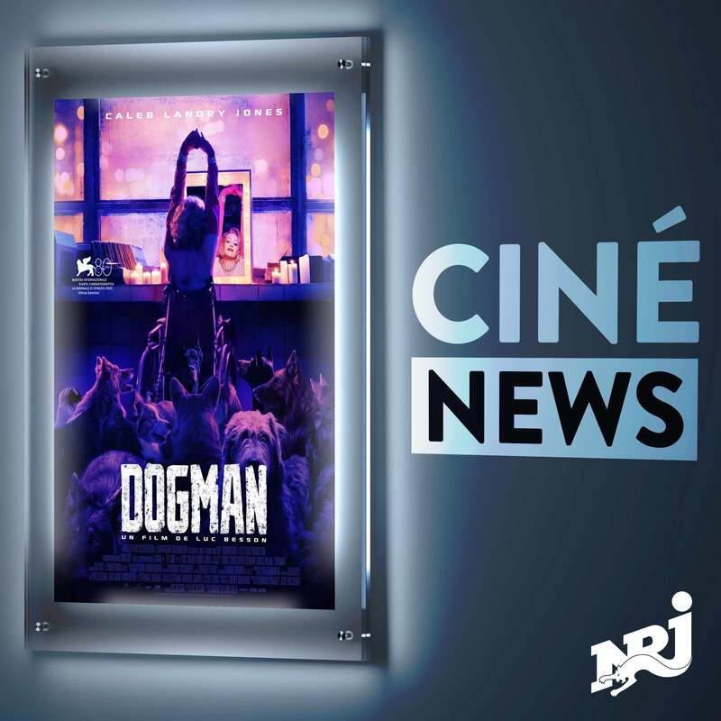 "DogMan": c'est le grand retour de Luc Besson au cinéma