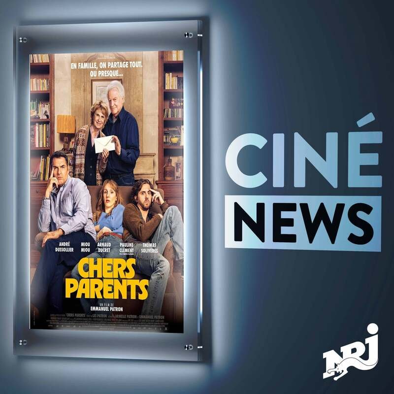 "Scream 7" pour flipper ou "Chers Parents" pour se marrer ? Choisissez votre ambiance préférée cette semaine au cinéma "Scream 7" pour flipper ou "Chers Parents" pour se marrer ? Choisissez votre ambiance préférée cette semaine au cinéma