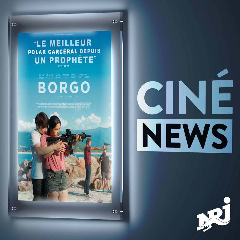 NRJ Ciné News - "Civil War" et "Borgo" sont à voir au cinéma cette semaine - Mercredi 17 Avril