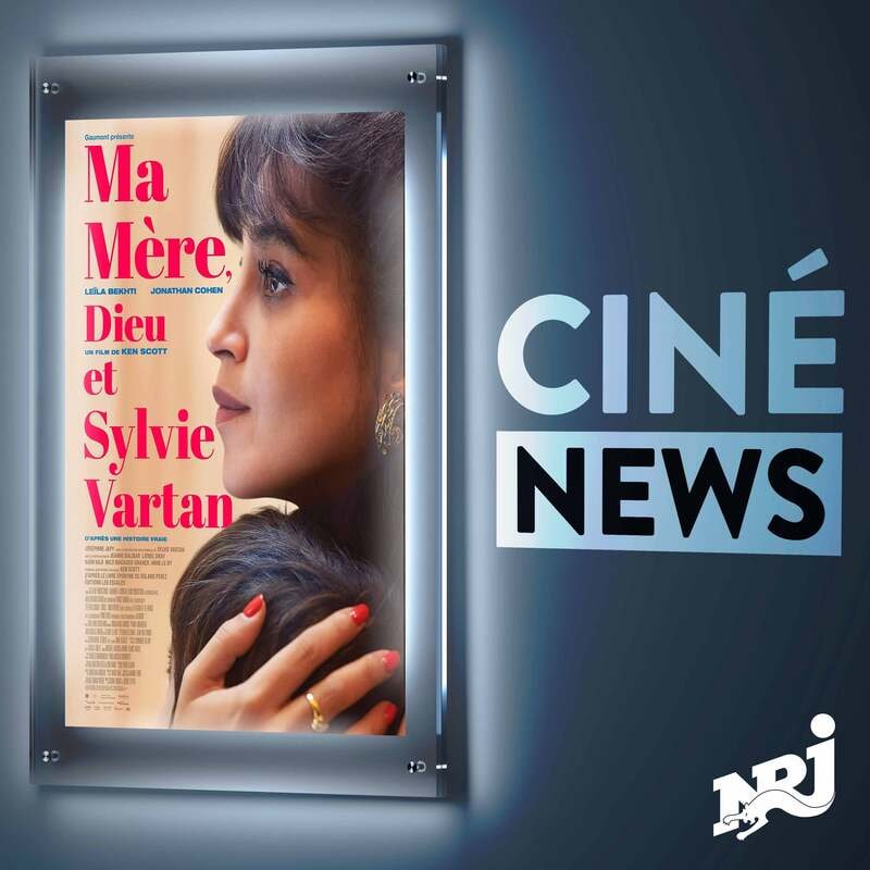 NRJ Ciné News