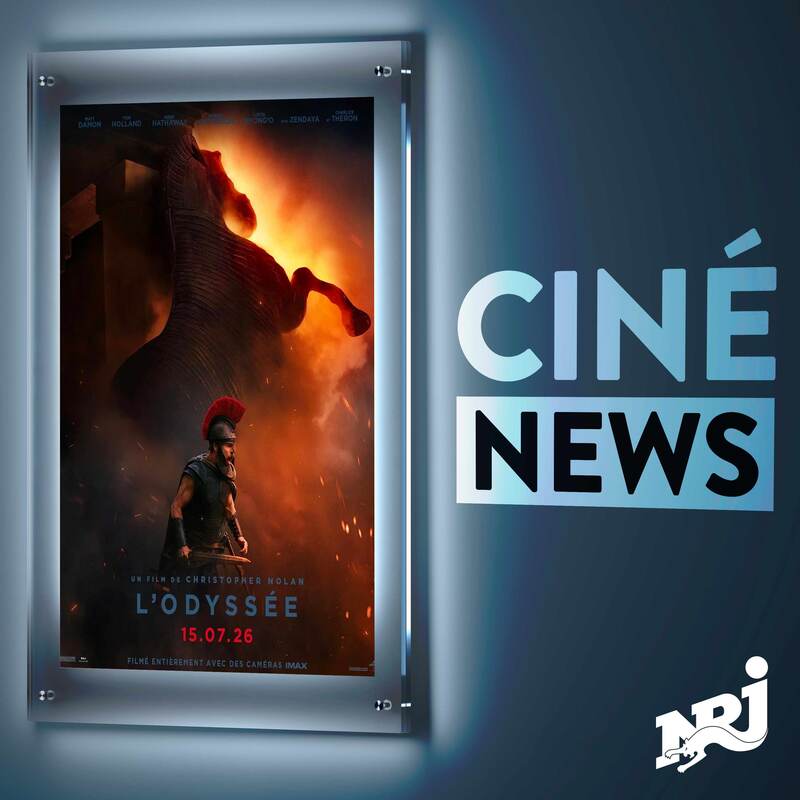 L'épopée spectaculaire de L'Odyssée : le nouveau défi fou de Christopher Nolan. Matt Damon et un casting cinq étoiles réinventent le péplum à l'écran. episode artwork