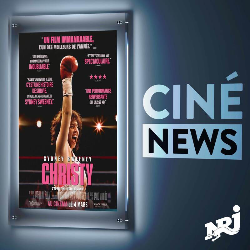 Sydney Sweeney dans " Christy " : Les secrets de sa rencontre avec la légende Christy Martin Sydney Sweeney dans " Christy " : Les secrets de sa rencontre avec la légende Christy Martin