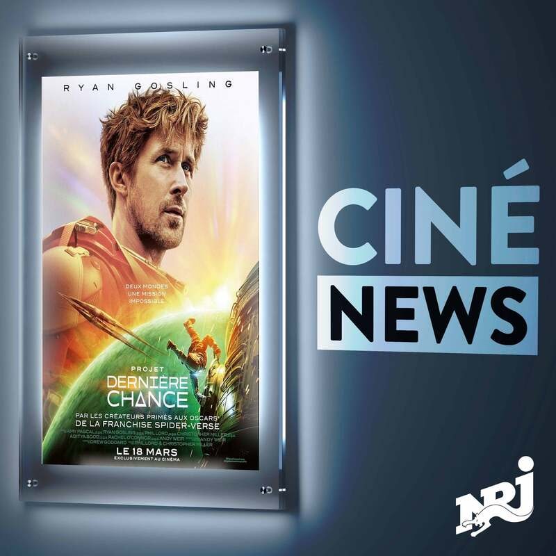 Ryan Gosling dans l’espace et le choc historique de Jean Dujardin Ryan Gosling dans l’espace et le choc historique de Jean Dujardin