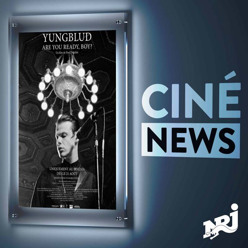 Yungblud nous dévoile les coulisses de la création de son album. Yungblud nous dévoile les coulisses de la création de son album.