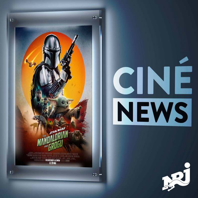 Pedro Pascal face au défi le plus physique de sa carrière dans "The Mandalorian and Grogu" ! episode artwork