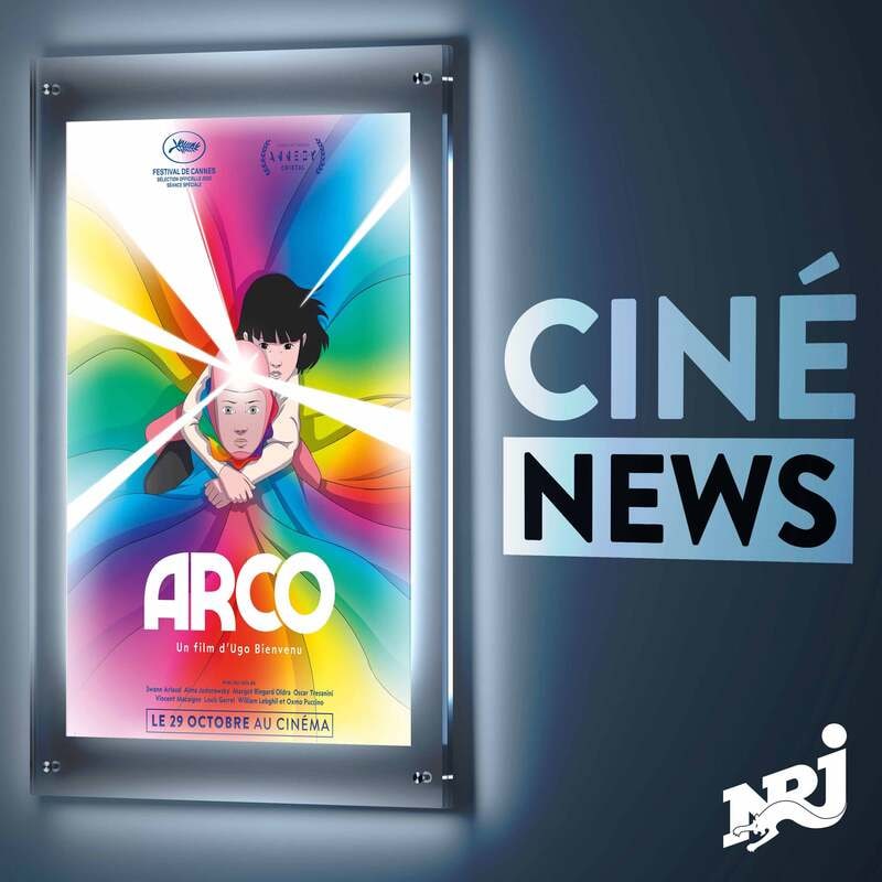 Natalie Portman séduit par la cape du héros décide de produire le film d’animation " Arco " Natalie Portman séduit par la cape du héros décide de produire le film d’animation " Arco "