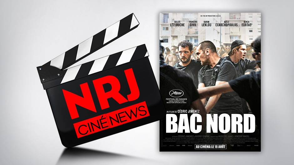 NRJ Ciné News