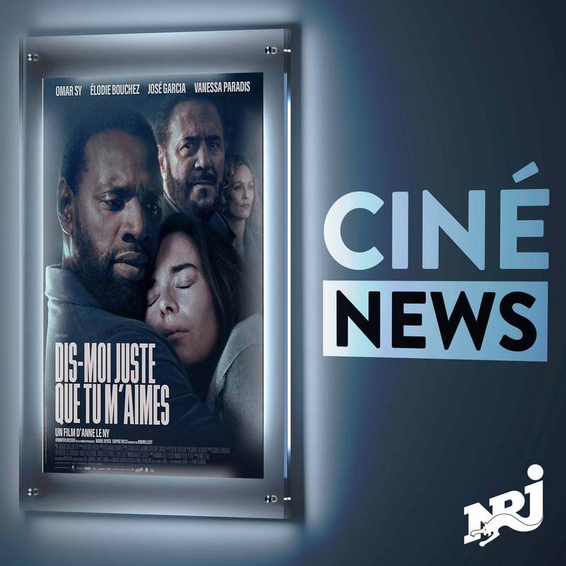 NRJ Ciné News