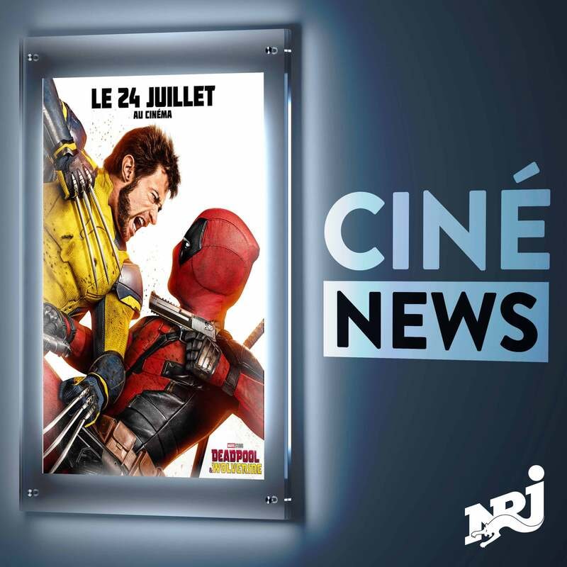 "Deadpool & Wolverine" est LE film à ne pas rater cette semaine au cinéma