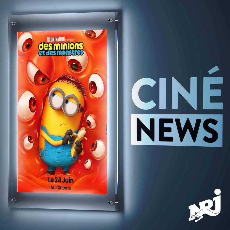 Cinéma : Sorties XL avec les Minions et Les Parfaits. episode artwork