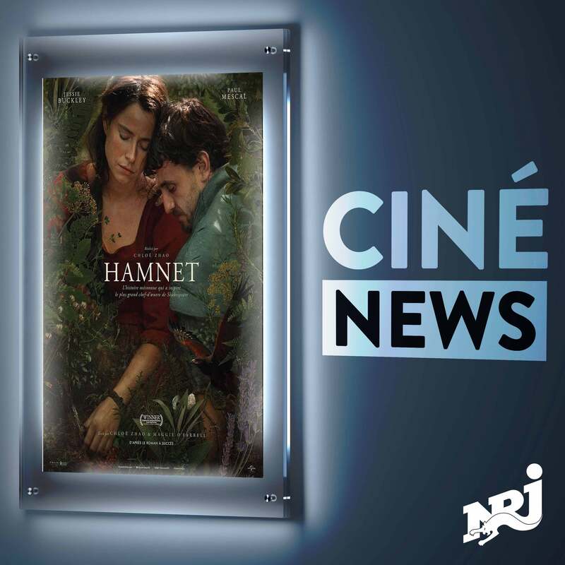 NRJ Ciné News