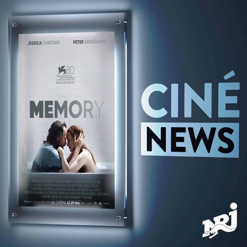 "Abigail" et "Memory" sont à découvrir en salles cette semaine