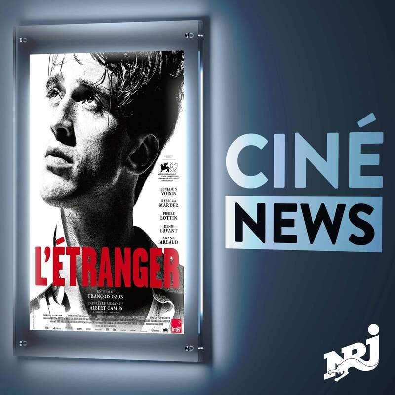 Benjamin Voisin nous dit qu’il est prêt à perdre des potes pour se préparer à jouer dans le film  " L’étranger"