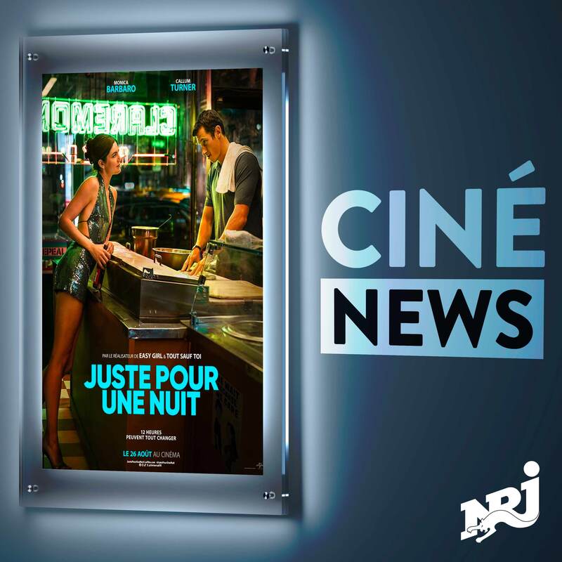 " Juste pour une Nuit " :  et si les relations intimes pour les célibataires n’étaient autorisées qu’un seul jour par an ?! episode artwork